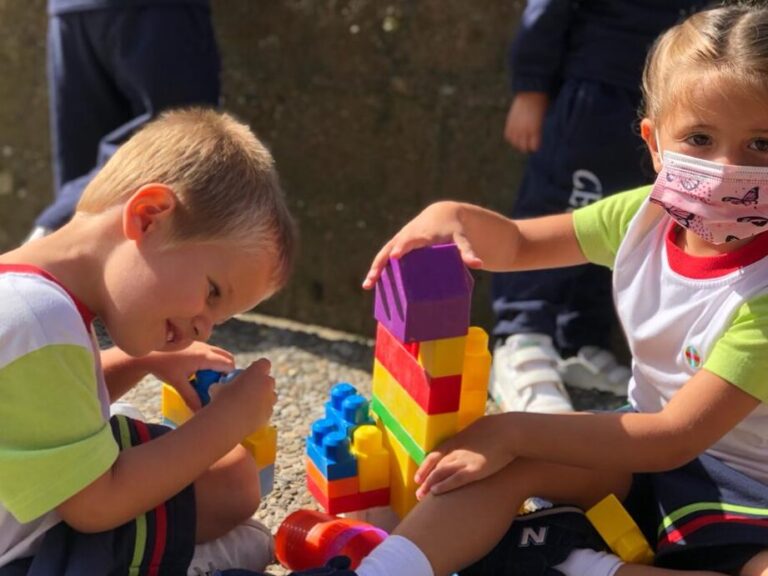 Actividades Recreativas para Niños Fomentando el Aprendizaje y la