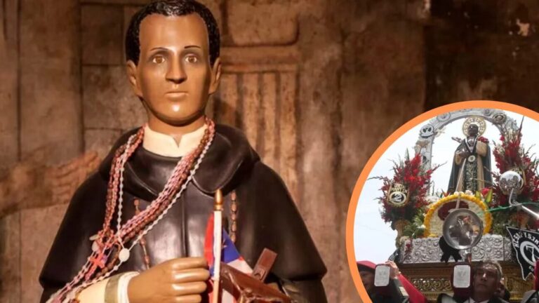 San Juan el Santo Vida Milagros y Devoción en la Historia de la