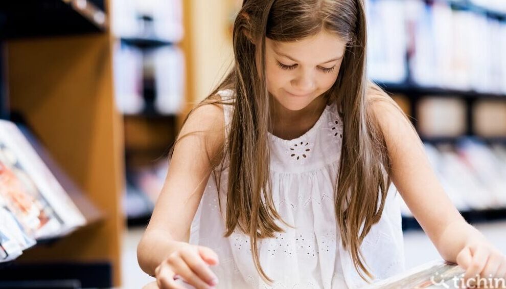 Actividades de lectura: Fomentando el hábito de la lectura en todas las edades