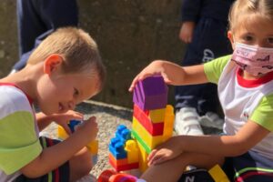 Actividades Recreativas para Niños: Fomentando el Aprendizaje y la Diversión