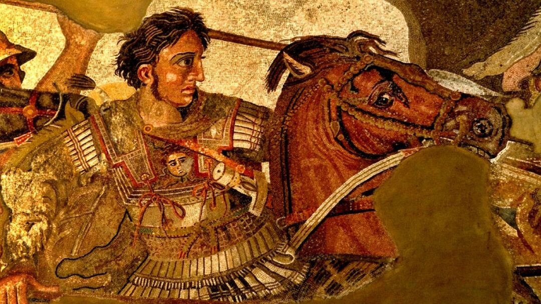 Alejandro Magno: El Conquistador en la Antigua Grecia