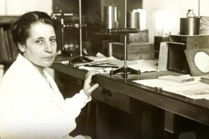 Alice Augusta Ball: La Química pionera en el tratamiento de la lepra.