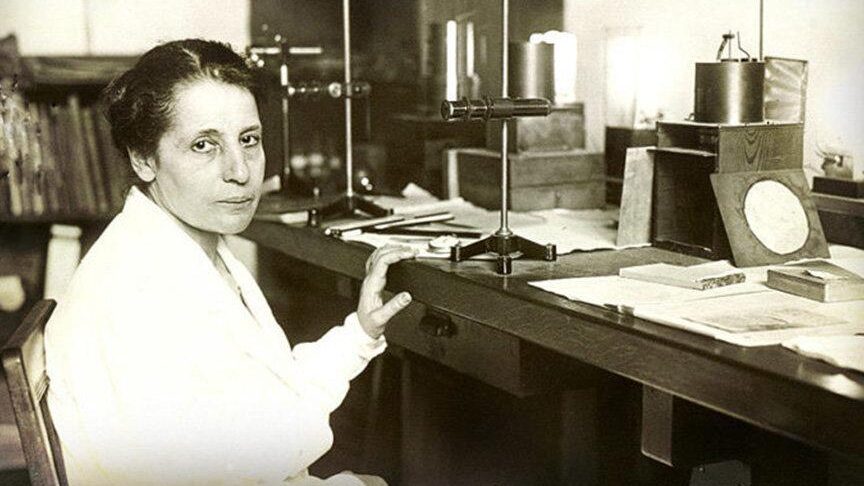 Alice Augusta Ball: La Química pionera en el tratamiento de la lepra.