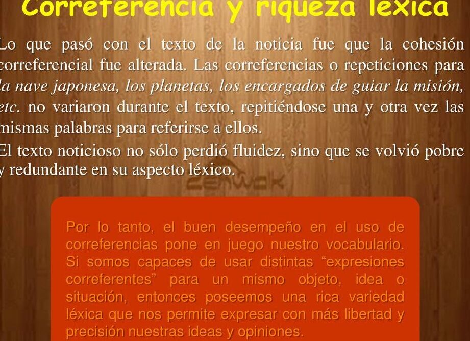 Alternativas léxicas para existencia humana