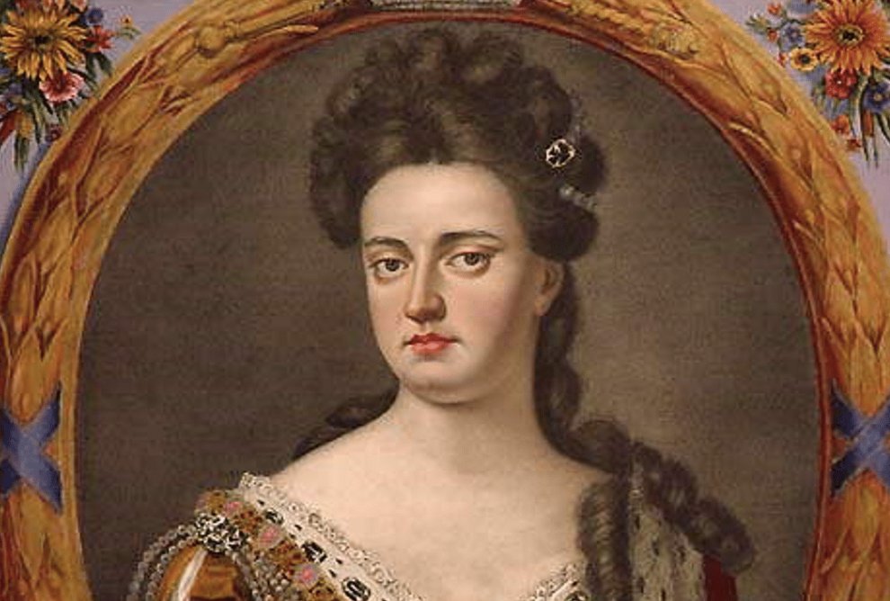 Ana I de Inglaterra: Reina de Inglaterra y Escocia en el siglo XVII