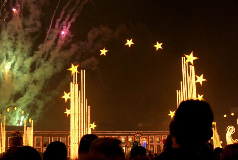 Año Nuevo Árabe: Celebración y Tradiciones en el Mundo Islámico