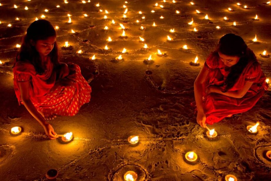 Año Nuevo Indio: Tradiciones y Celebraciones en la Cultura Hindú