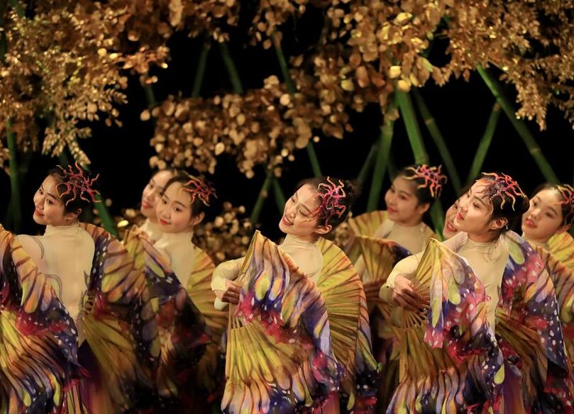 Año Nuevo Lunar: Tradición milenaria y festividad celebrada en varios países asiáticos