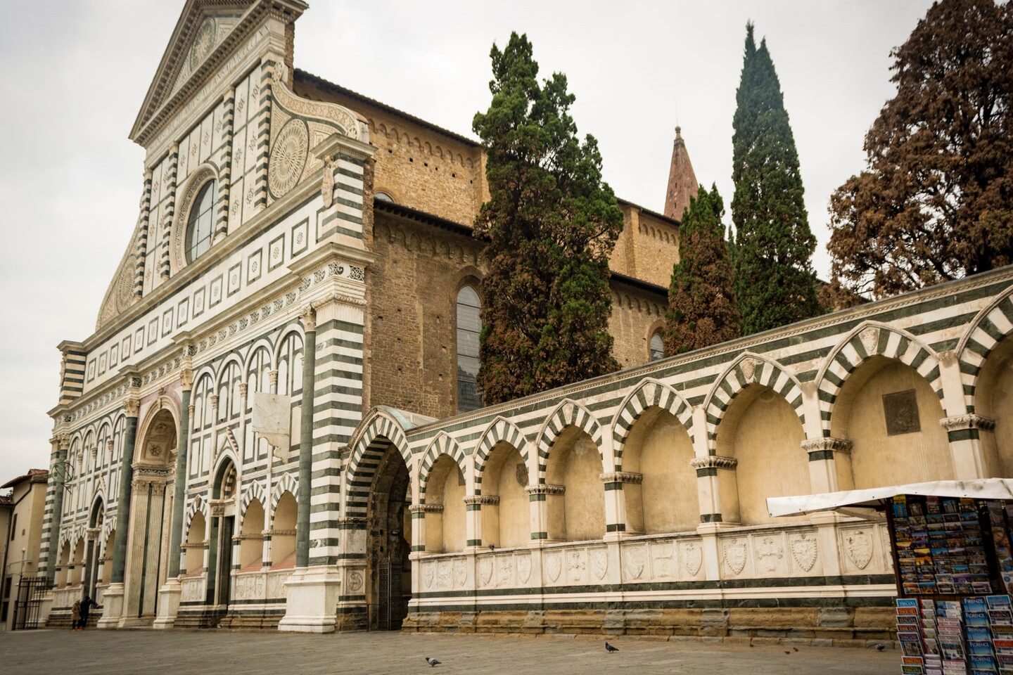 Arquitectura Renacentista en Italia: Características y Ejemplos destacados