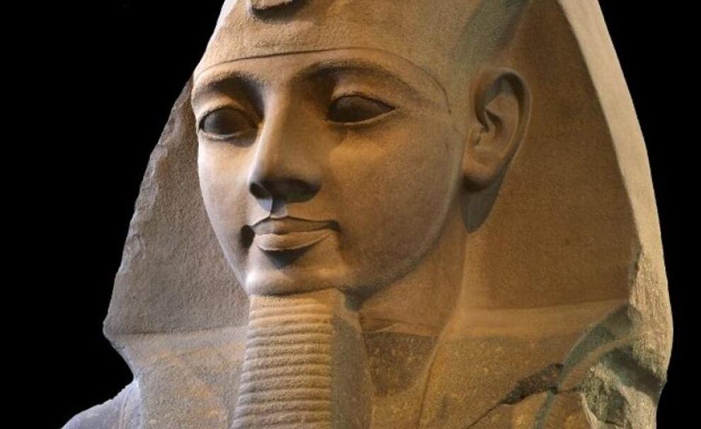 Arte egipcio: Representaciones de la civilización faraónica.