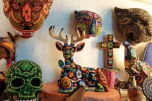 Arte en México: una expresión cultural rica y diversa