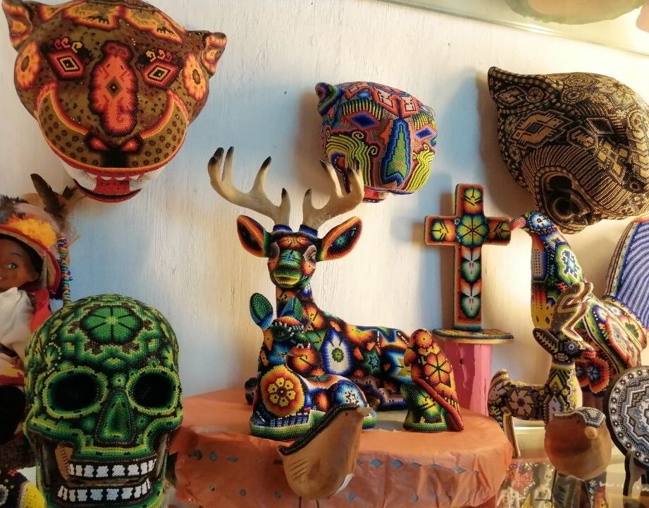 Arte en México: una expresión cultural rica y diversa