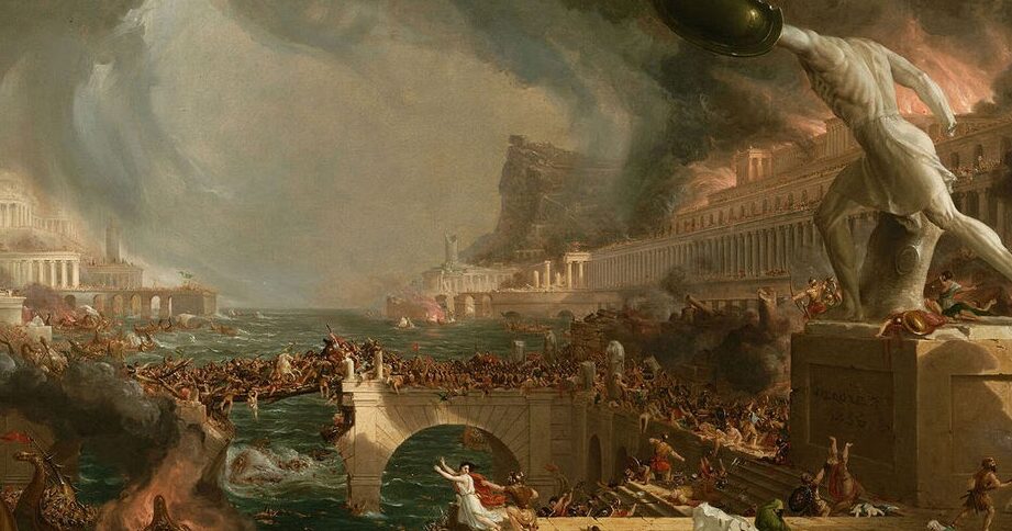Arte pictórico en la antigua Roma: técnicas, temas y legado cultural