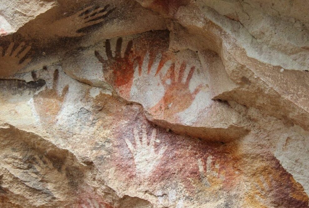 Arte rupestre: significado, características y ejemplos destacados