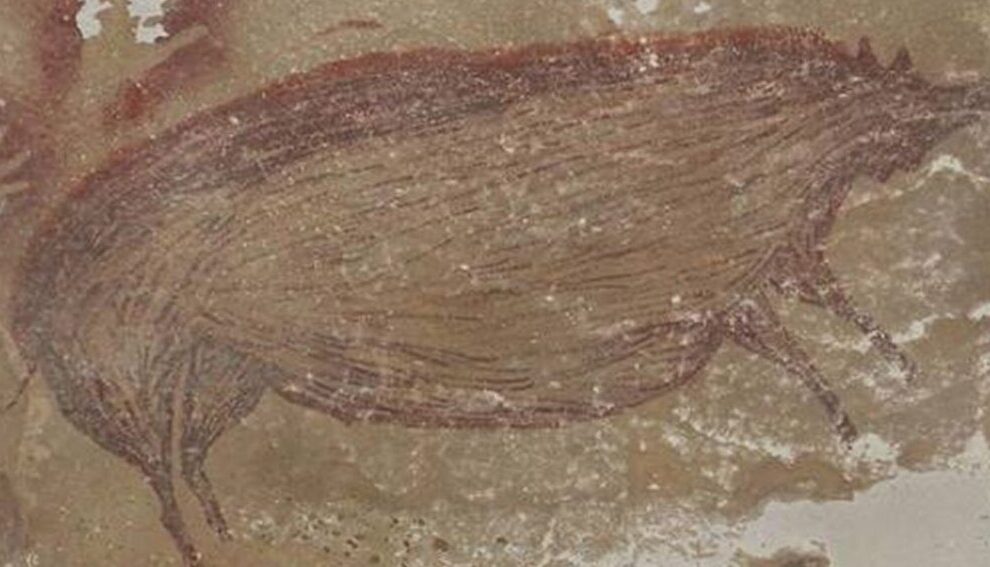 Arte rupestre: significado e historia del arte primitivo.