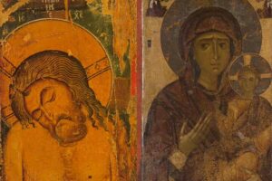 Arte sacro bizantino: la expresión artística de la fe en el Imperio Romano de Oriente