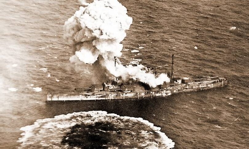 Ataque a Pearl Harbor: Resumen en Wikipedia