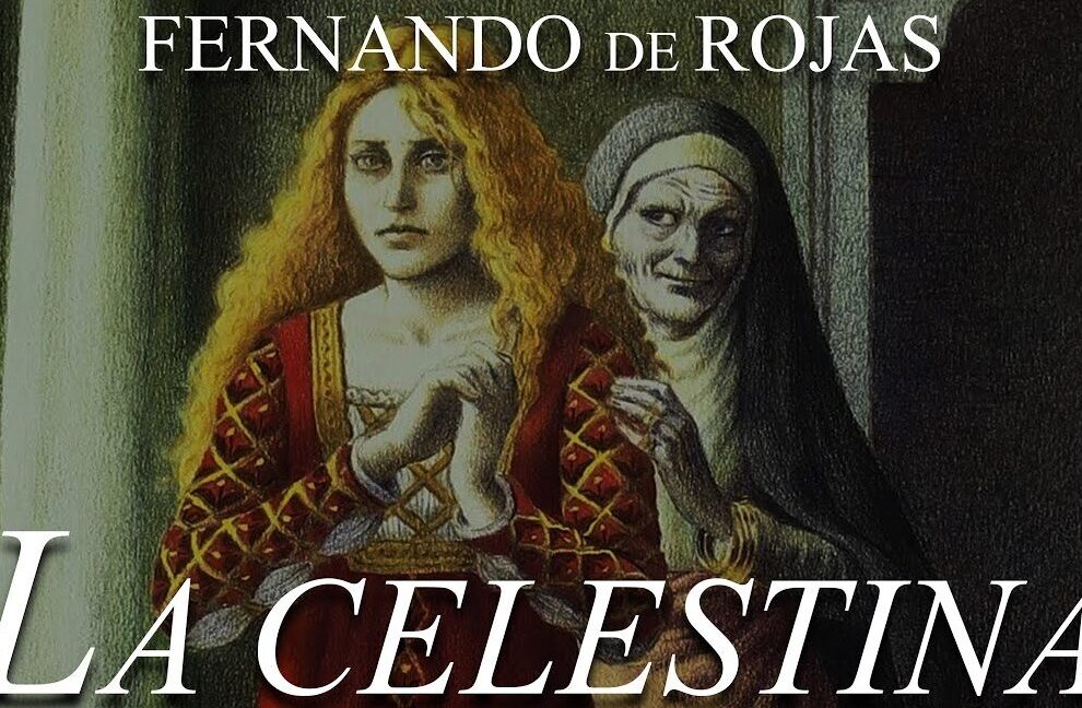 Autores de La Celestina: Fernando de Rojas y su obra maestra del teatro renacentista.