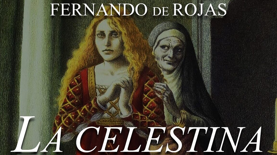 Autores de La Celestina: Fernando de Rojas y su obra maestra del teatro renacentista.