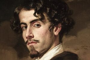 Autores y obras destacadas del Romanticismo en la literatura española