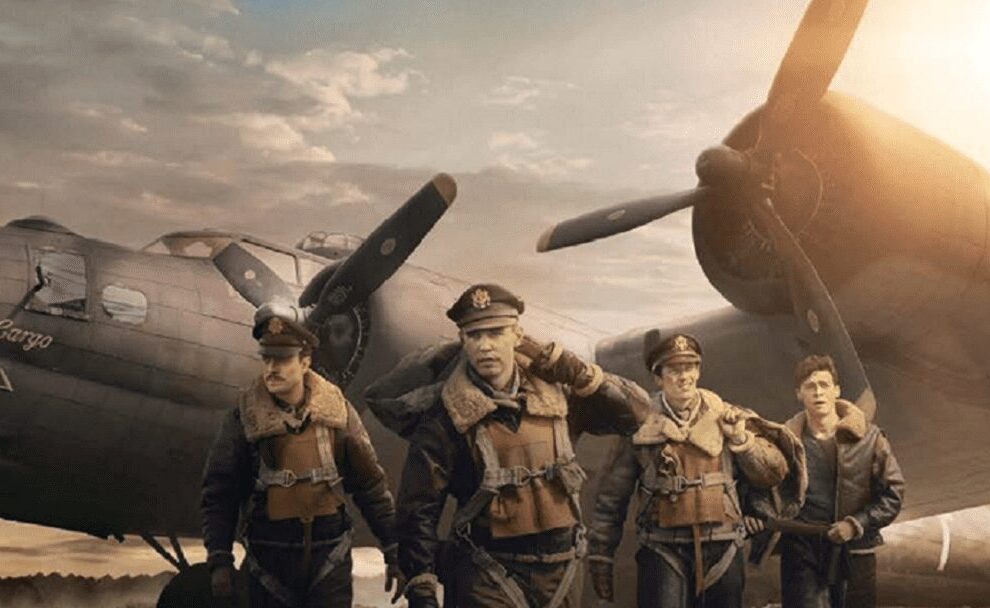 Aviones alemanes en la Segunda Guerra Mundial: Tecnología y Estrategia.
