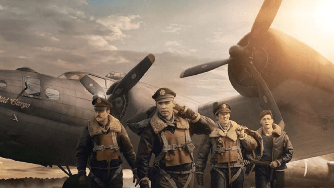 Aviones Alemanes en la Segunda Guerra Mundial: Tecnología y Estrategia Aérea.