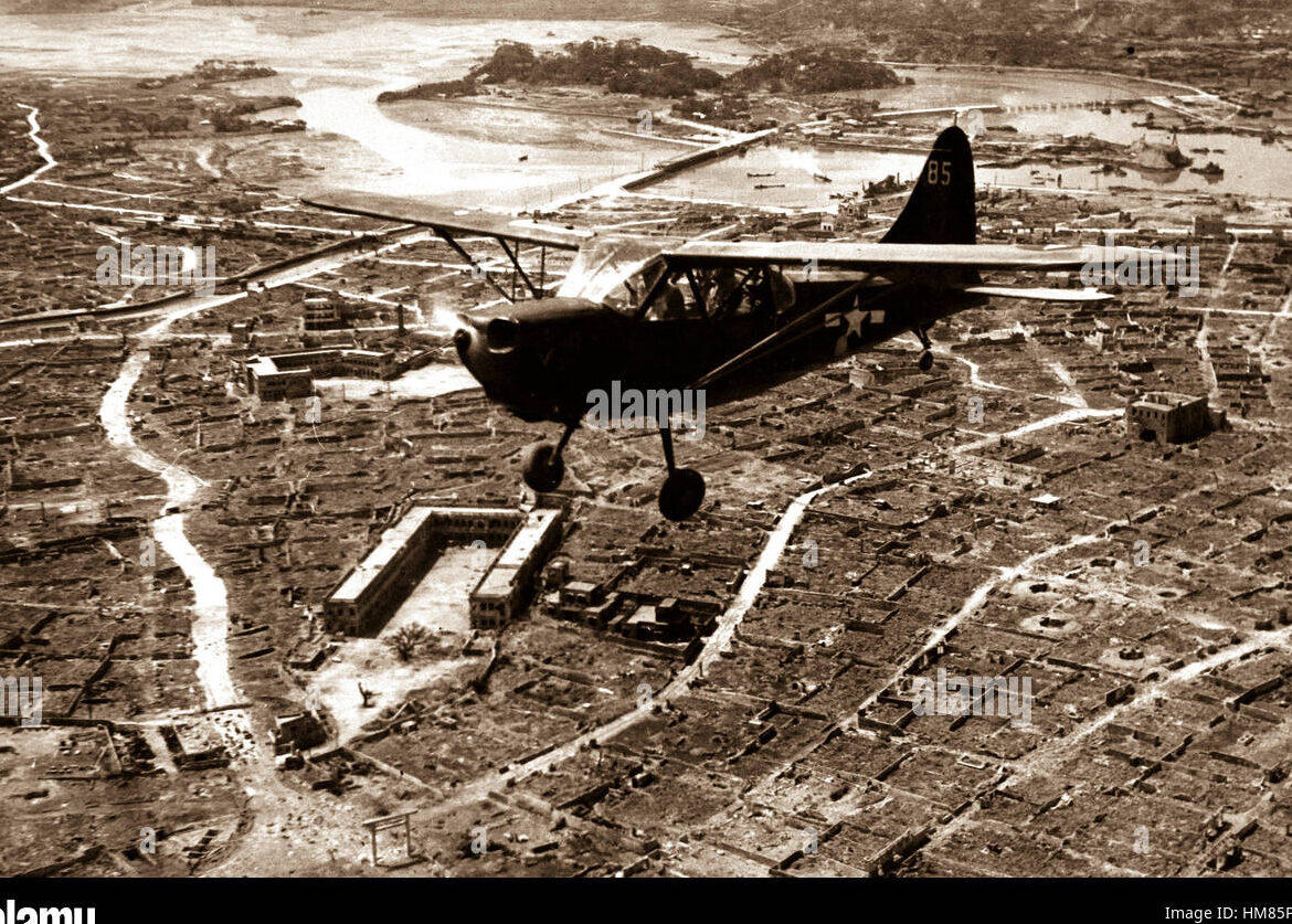 Aviones de la Segunda Guerra Mundial: Armas Aéreas en Conflicto