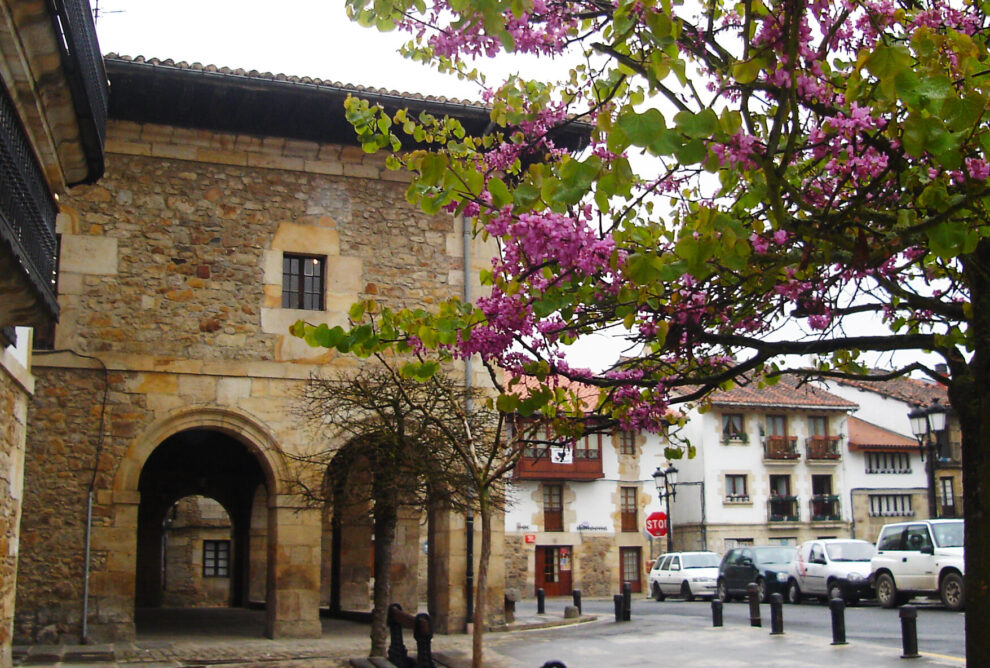 ayuntamiento de otxandio