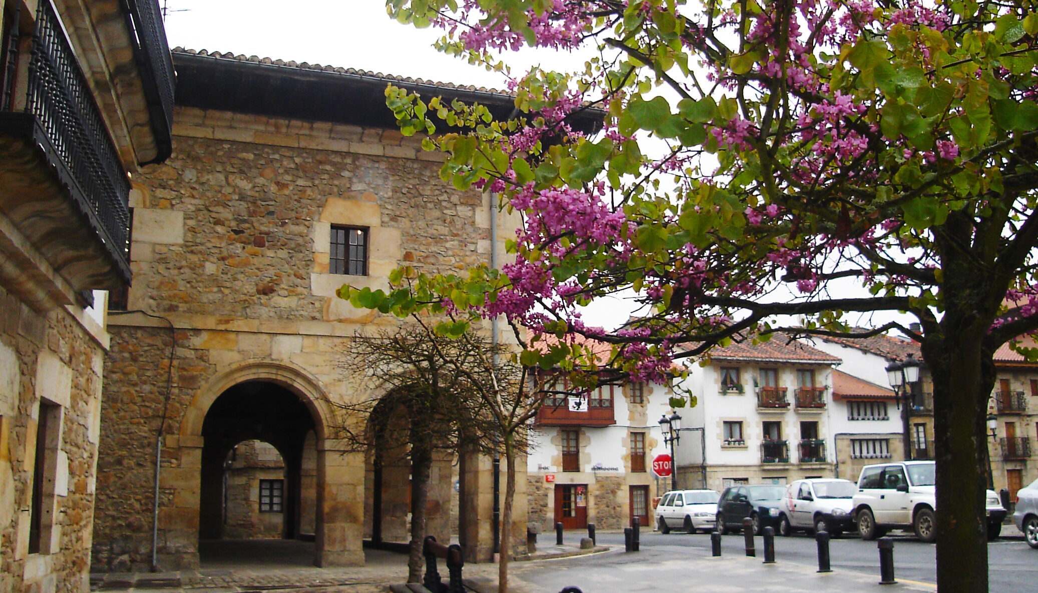 ayuntamiento de otxandio