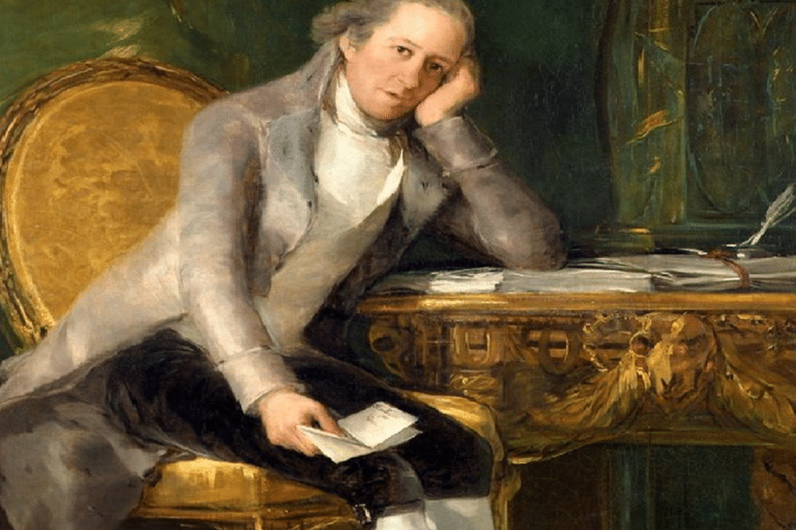 Biografía breve de Francisco de Goya, el genio artístico español.