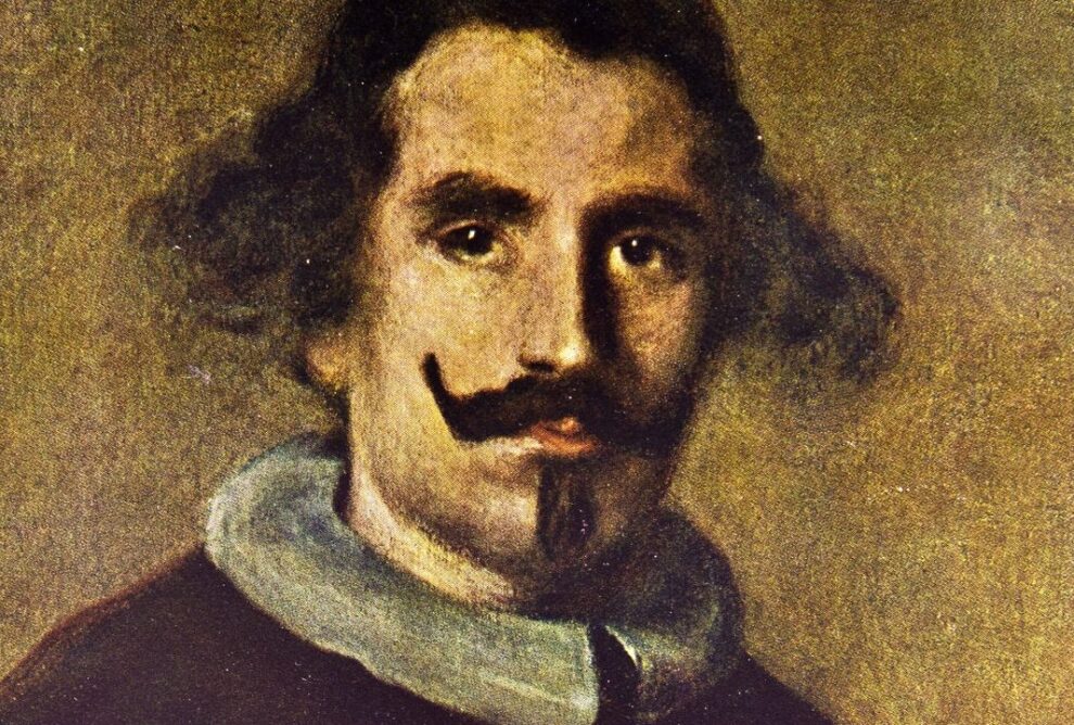 Biografía de Diego Velázquez: vida y obra del célebre pintor español.