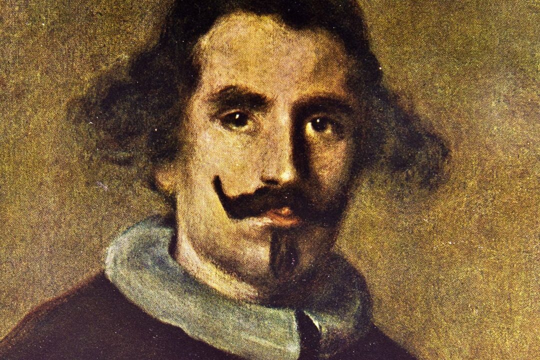 Biografía de Diego Velázquez: vida y obra del célebre pintor español.