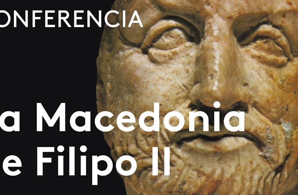 Biografía de Filipo II de Macedonia, padre de Alejandro Magno