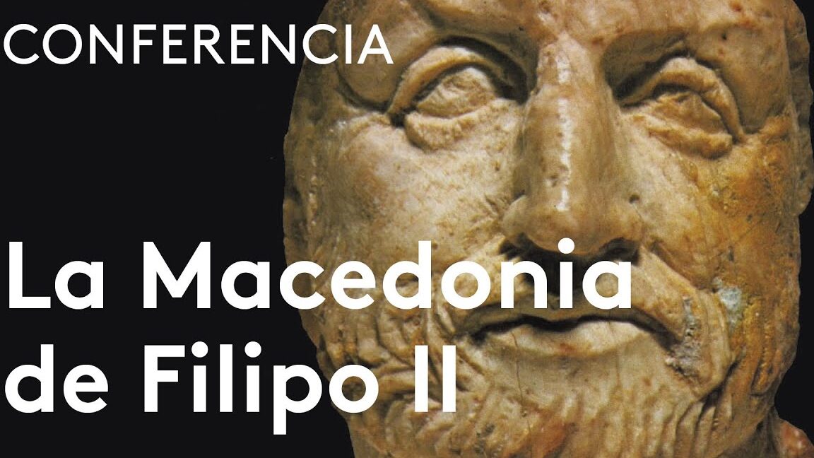 Biografía de Filipo II de Macedonia, padre de Alejandro Magno