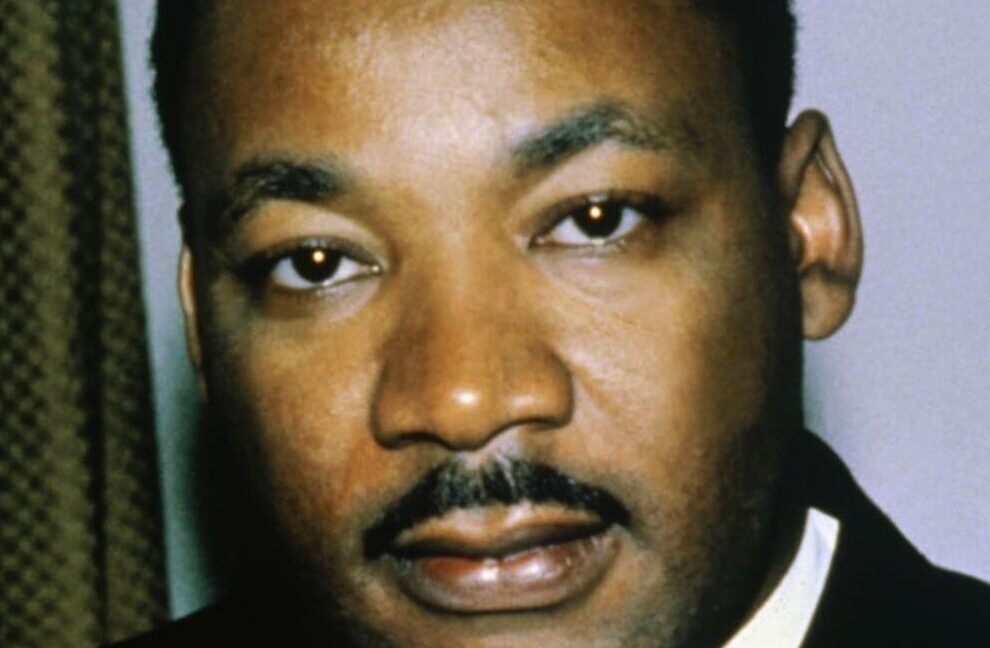 Biografía de Martin Luther King: El legado del líder por los derechos civiles.
