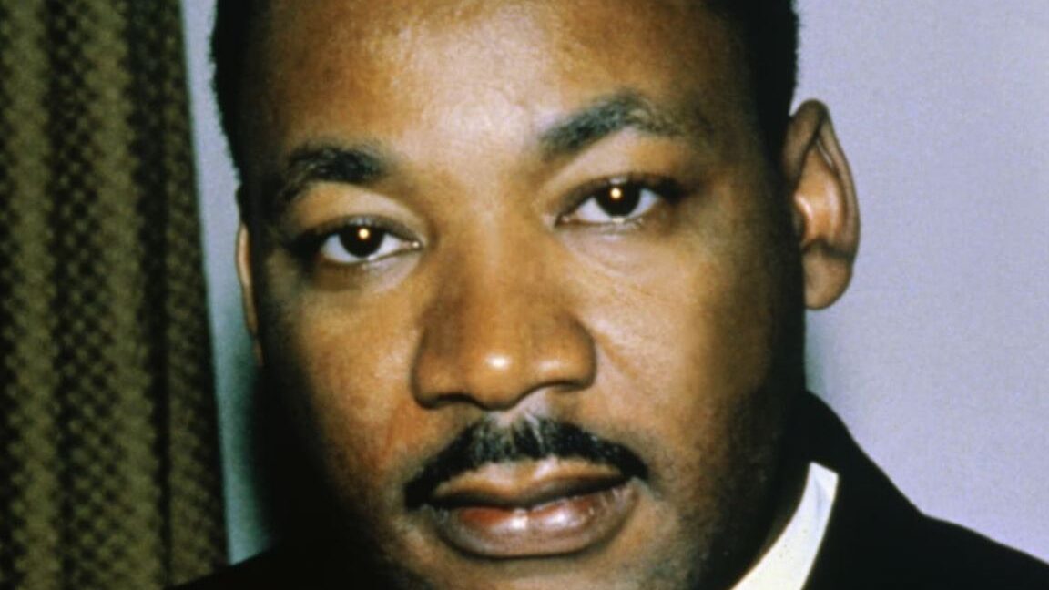 Biografía de Martin Luther King: El legado del líder por los derechos civiles.