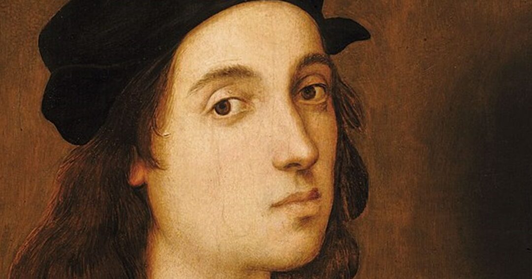 Biografía de Rafael: Vida y obra del célebre pintor del Renacimiento.