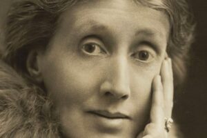 Biografía de Virginia Woolf: escritora y feminista destacada.