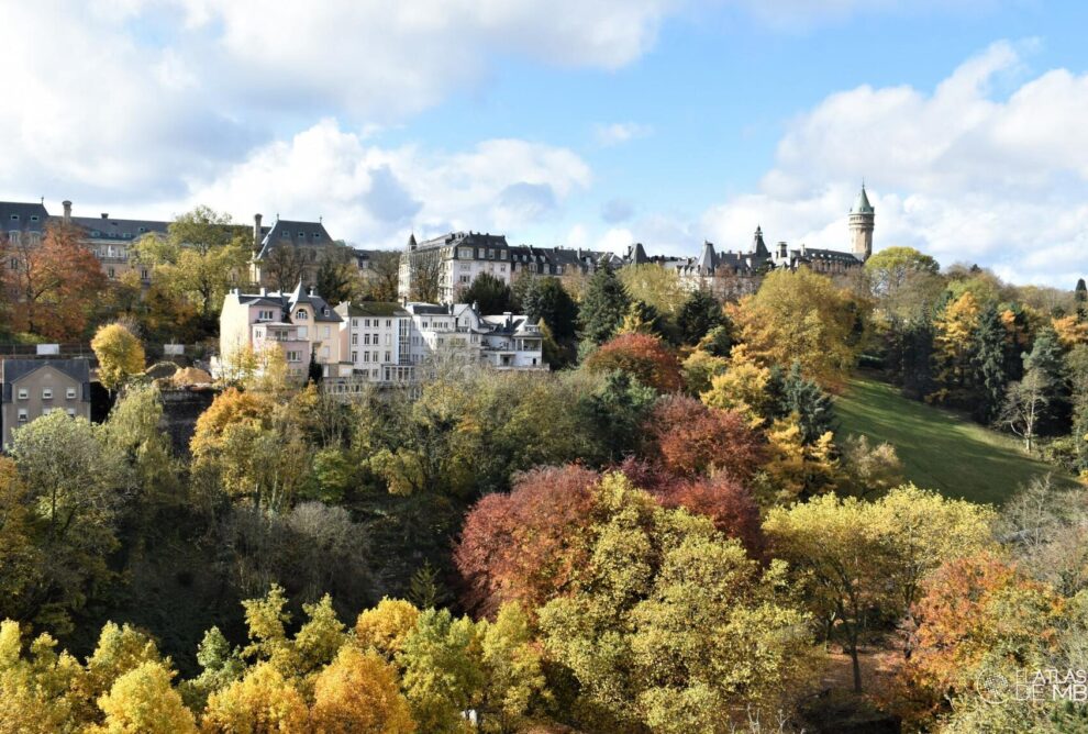 Breve historia de Luxemburgo: desde sus orígenes hasta la actualidad
