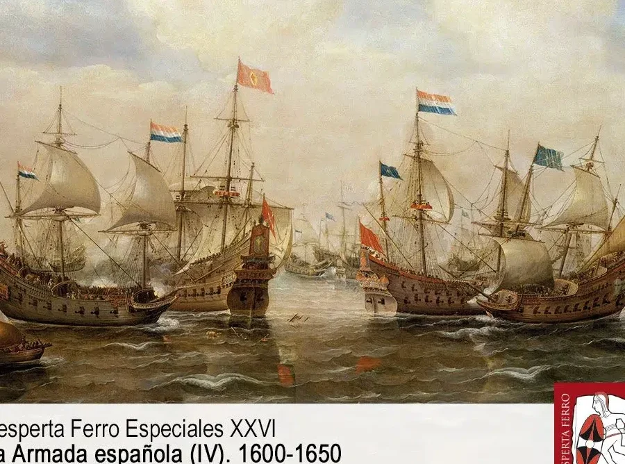 Buques de la Armada Española: Historia, Tipos y Funciones