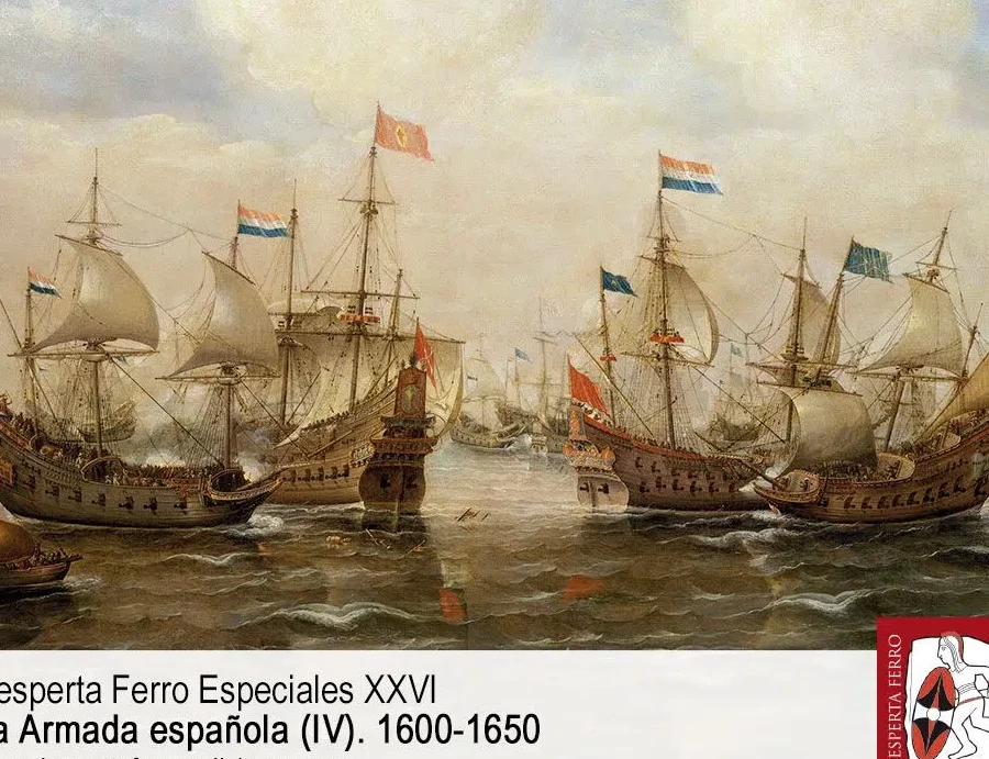 Buques de la Armada Española: Historia, Tipos y Funciones