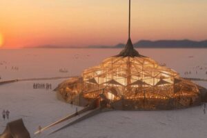 Burning Man 2023: Ubicación y Fecha del Evento