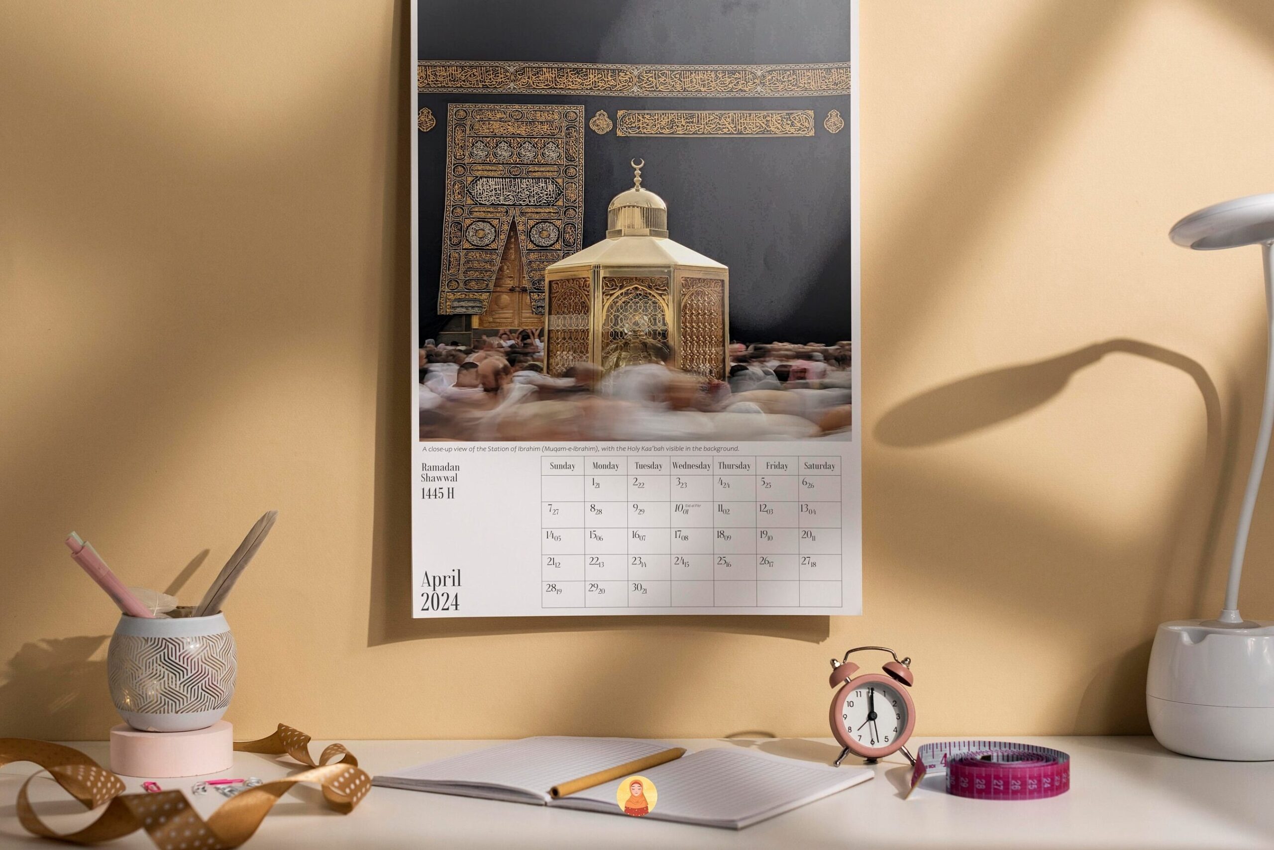 Calendario árabe 2023: Fechas importantes y celebraciones a tener en cuenta