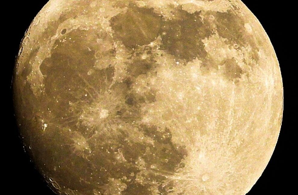Calendario lunar 365.es 2023: Fases de la Luna para el próximo año.