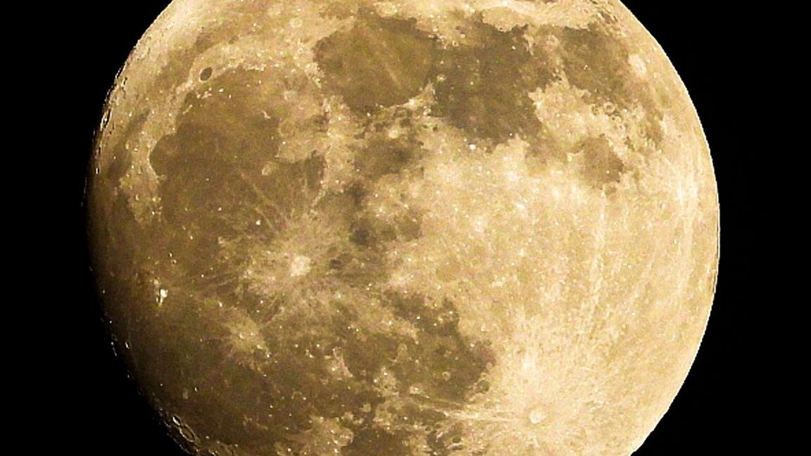 Calendario lunar 365.es 2023: Fases de la Luna para el próximo año.