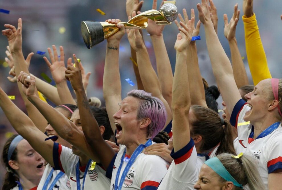 Campeonato Mundial de Fútbol Femenino 2023: Fecha, Sedes y Equipos Participantes