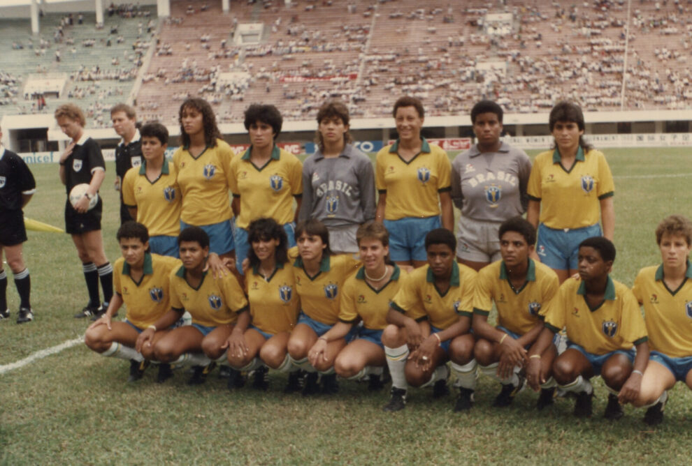 Campeonato Mundial Femenino de Fútbol: Historia y Curiosidades