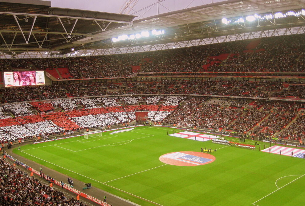 Campo de fútbol en Inglaterra: Historia, Características y Curiosidades