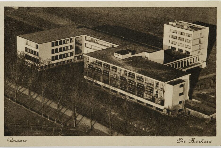 Características de la Bauhaus: Influencia e Innovación en el Diseño y la Arquitectura.