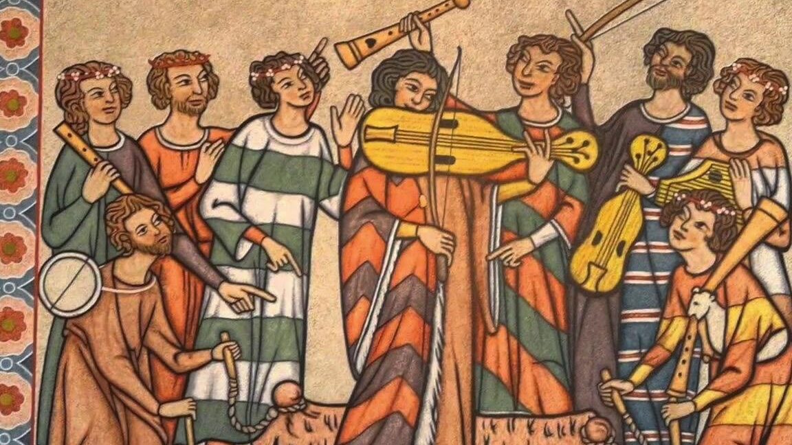 Características de la poesía medieval: un análisis detallado